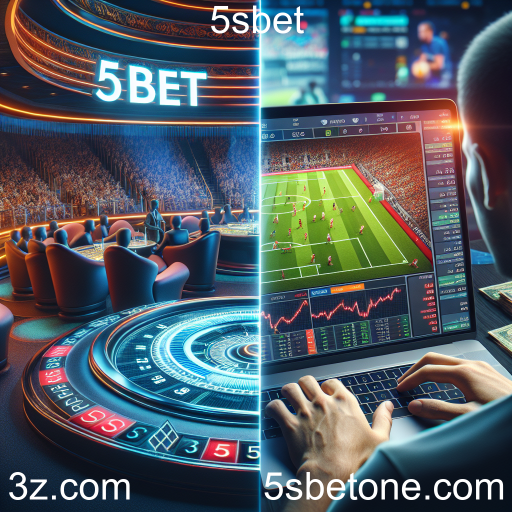 Explorando a Categoria de Esportes em Jogos Online: A Emoção das Apostas ao Vivo